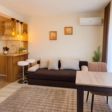 Yavi's Apartamento