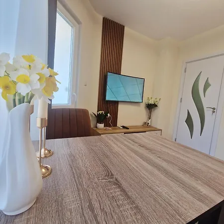 Apartamento Yavi's