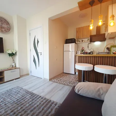 Yavi's Appartement Veliko Tarnovo
