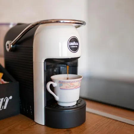 Yavi's Апартамент *