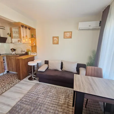 Yavi's Appartement