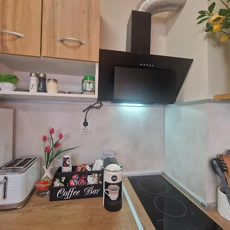 Yavi's Veliko Tarnovo