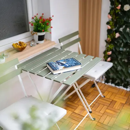 Yavi's Апартамент Велико Търново