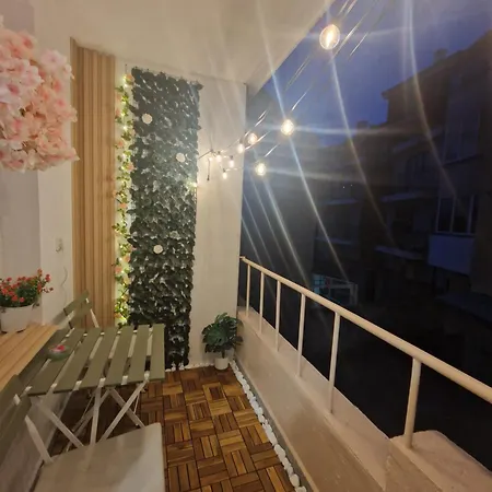 Yavi's * Veliko Tárnovo