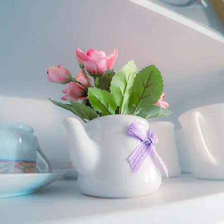 Апартамент Yavi's *