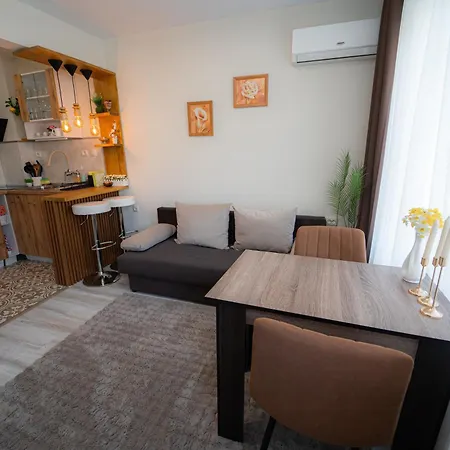 Yavi's Veliko Tarnovo