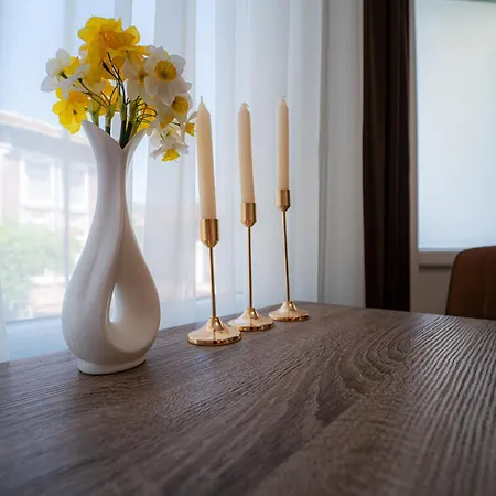 Appartement Yavi's Veliko Tarnovo