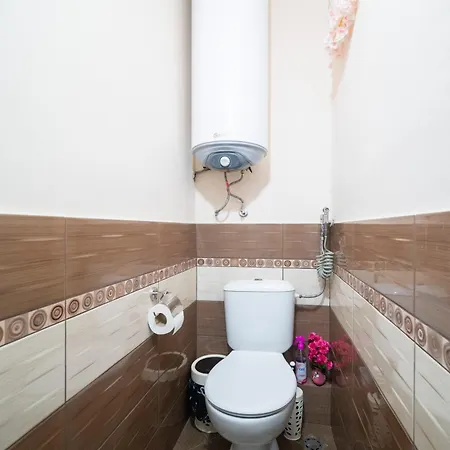 Yavi's Veliko Tarnovo