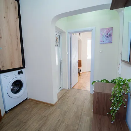 Yavi's Appartement Veliko Tarnovo