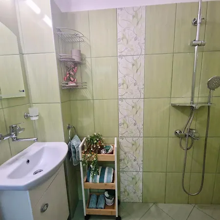 Yavi's Apartamento Veliko Tárnovo