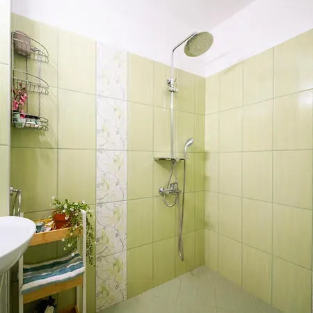 Yavi's Апартамент *