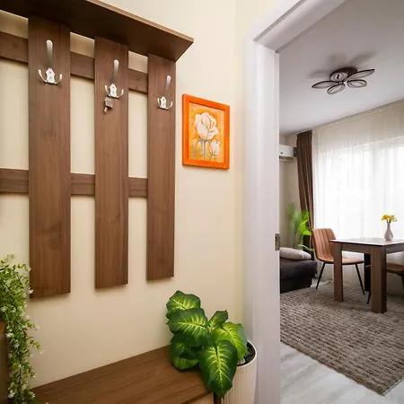 Yavi's Appartement *