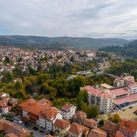 Yavi's Апартамент *