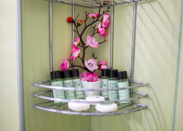 Yavi's Apartment Veliko Tarnovo