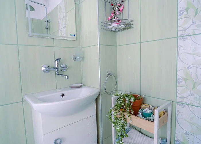 Yavi's Veliko Tarnovo