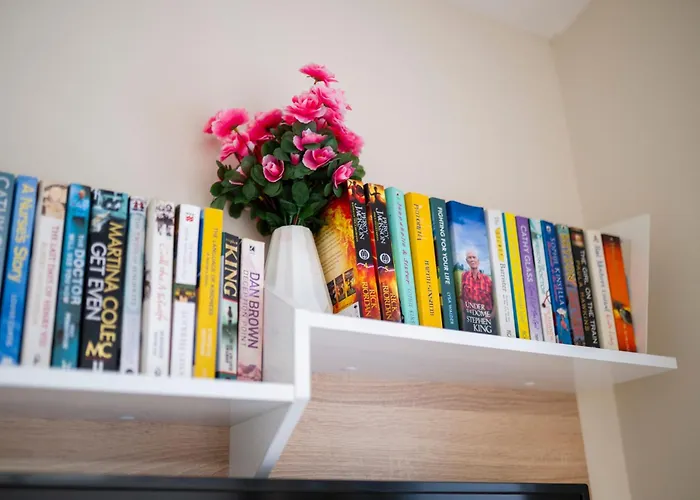 Apartment Yavi's Veliko Tarnovo