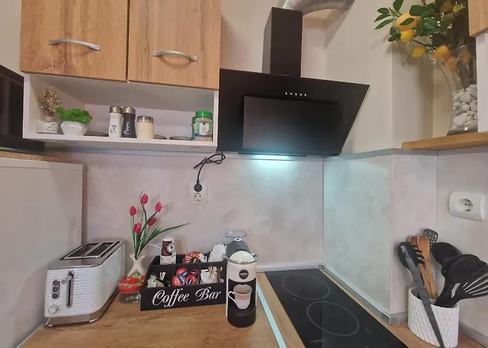 Yavi's Veliko Tarnovo