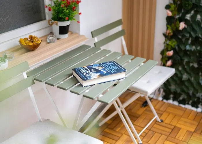 Yavi's Apartment Veliko Tarnovo