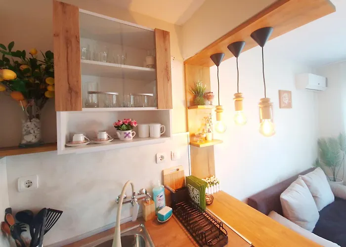 Yavi's * Veliko Tarnovo