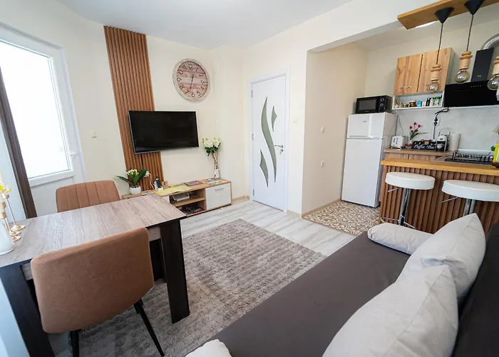 Yavi's Apartment Veliko Tarnovo