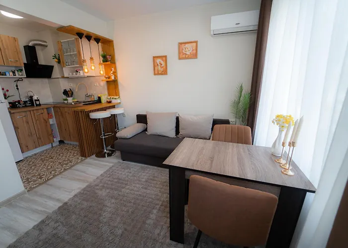 Yavi's Veliko Tarnovo