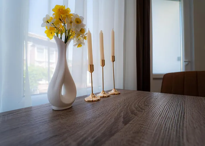 Apartment Yavi's Veliko Tarnovo