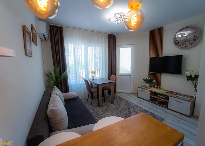 Yavi's Veliko Tarnovo