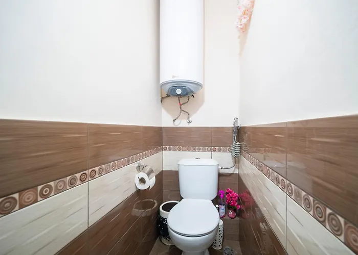 Yavi's Veliko Tarnovo