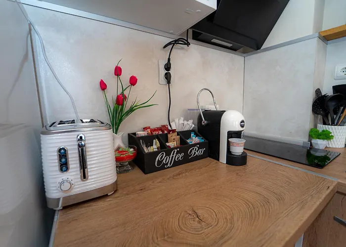 Yavi's Veliko Tarnovo