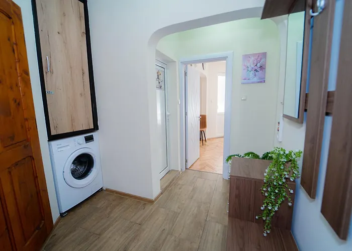 Yavi's Apartment Veliko Tarnovo