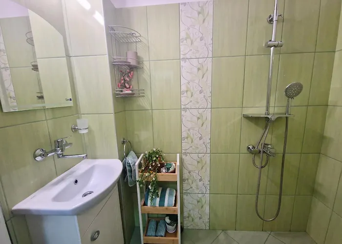 Yavi's Apartment Veliko Tarnovo