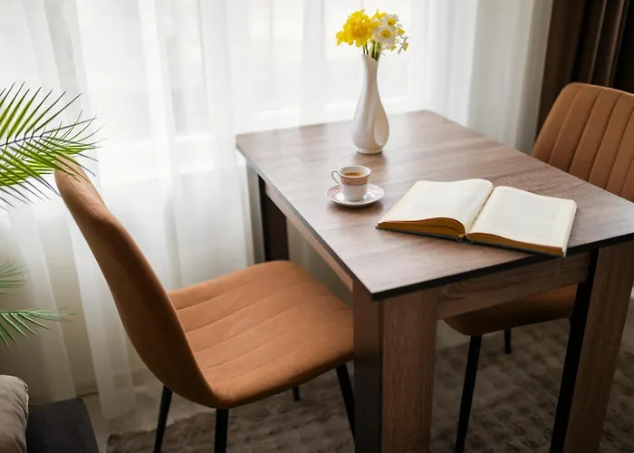 Apartment Yavi's Veliko Tarnovo